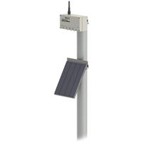 Speed and Motion Sensors